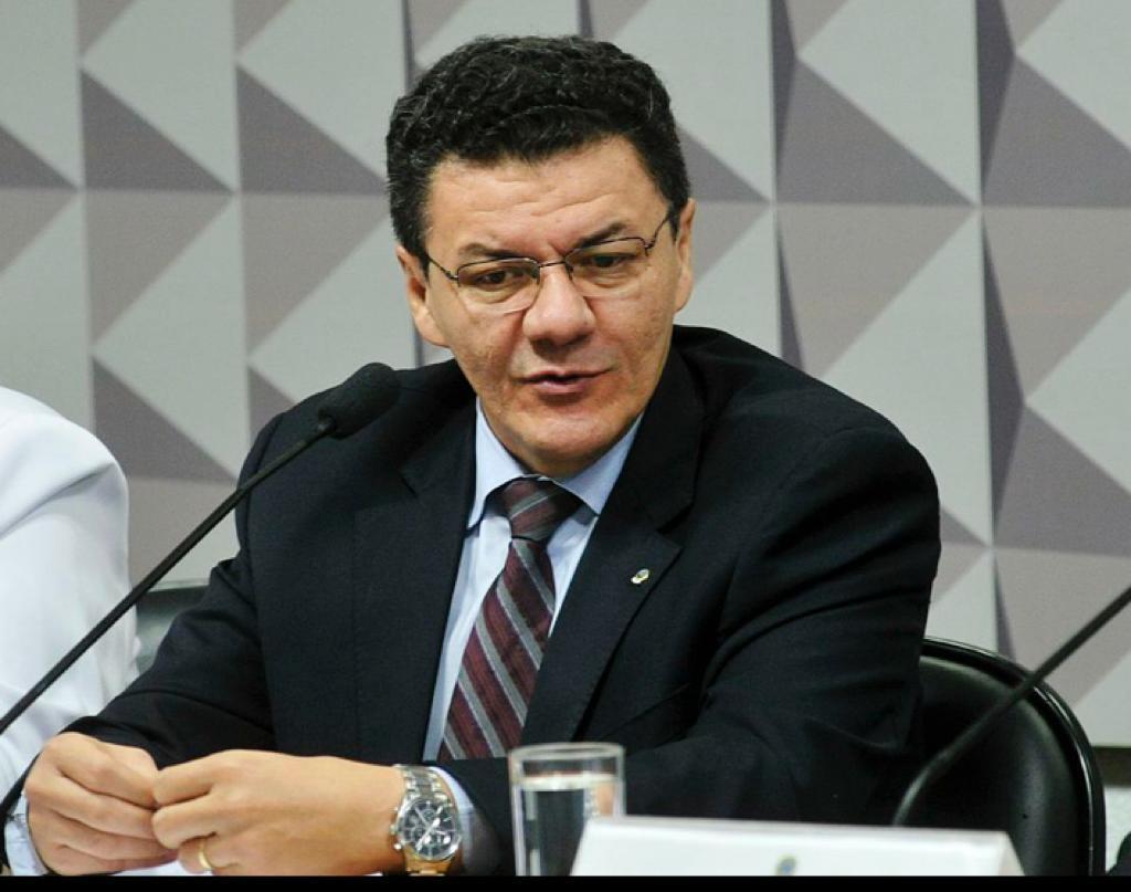 Maranhense Roberto Veloso é nomeado por Lula para o&nbsp;TRF
