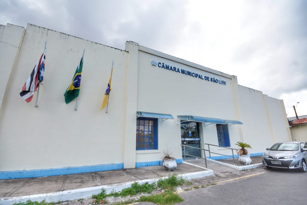 Câmara encaminha novos pedidos para a melhoria da infraestrutura em São&nbsp;Luís