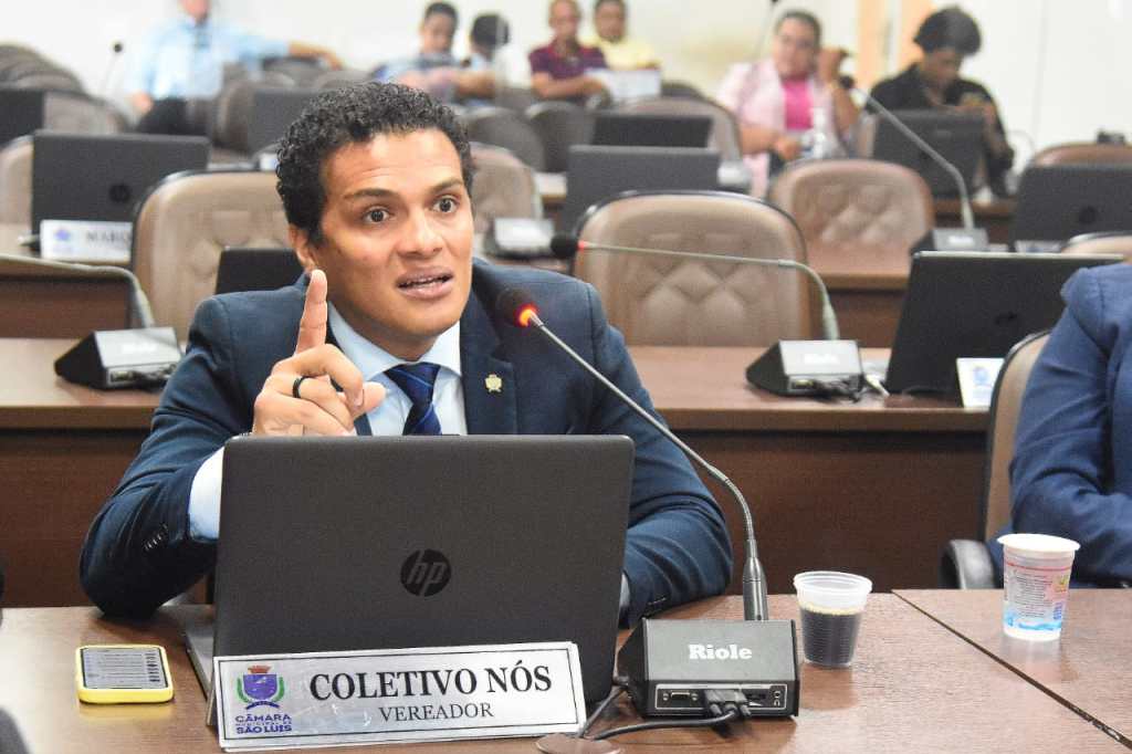 Coletivo Nós repercute greve e lembra trabalho da CPI dos&nbsp;Transportes
