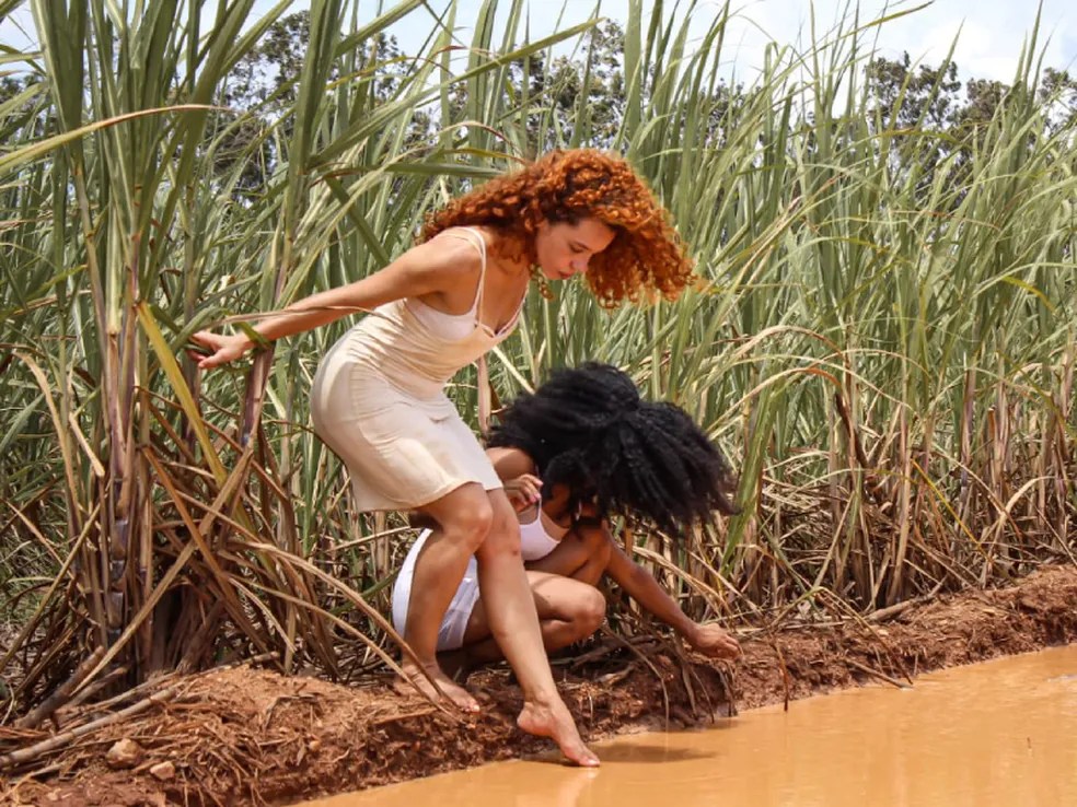 Companhia de Dança do Teatro Alberto Maranhão celebra 25 anos com espetáculo neste domingo&nbsp;(25)
