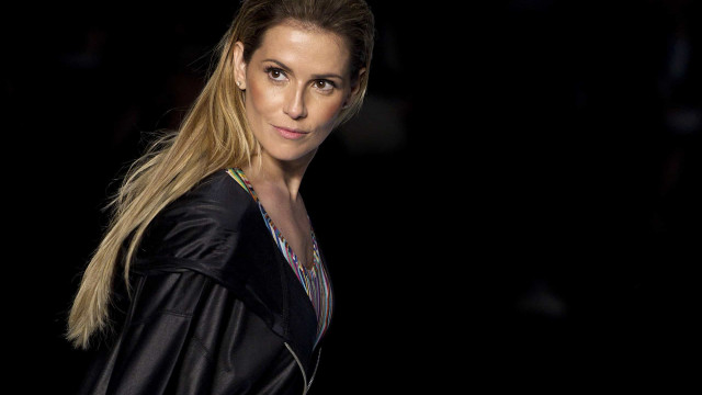 Déborah Secco volta às novelas no remake de ‘Elas por&nbsp;Elas’
