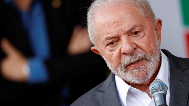 Governo Lula exonera 29 agentes do GSI após crise das imagens do&nbsp;8/1