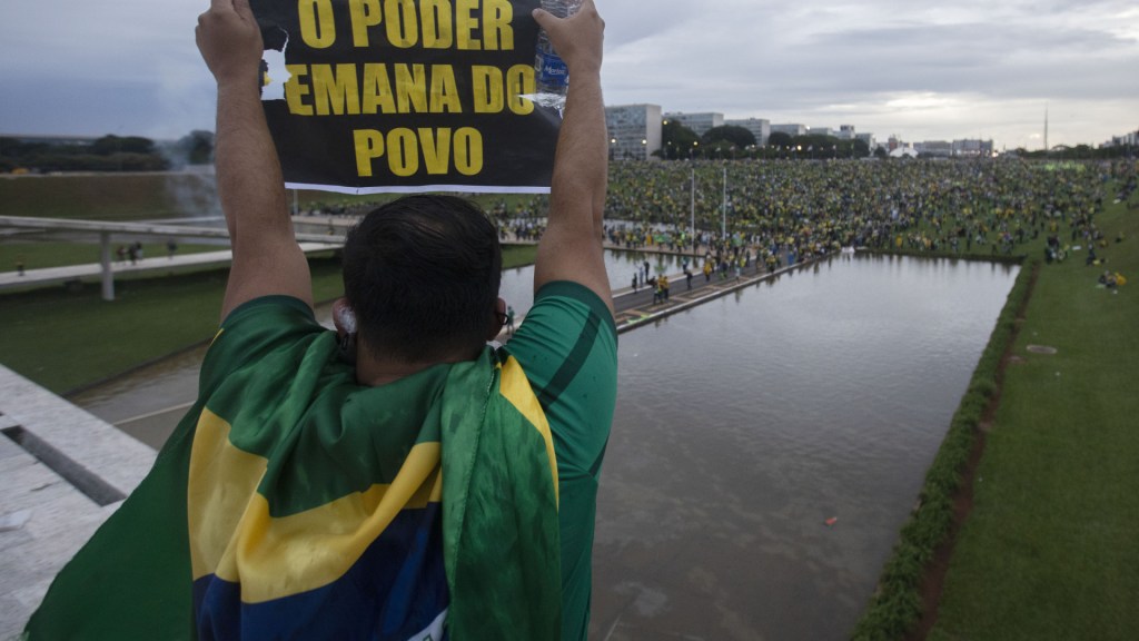 STF inicia desafio de analisar mais de mil denúncias do 8/1; entenda o&nbsp;julgamento