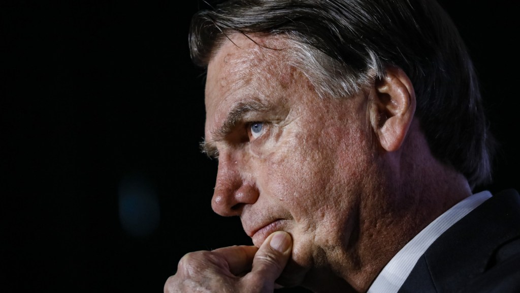 Ministro dos Direitos Humanos dirá que Bolsonaro cultuava ditadores em fala na&nbsp;ONU