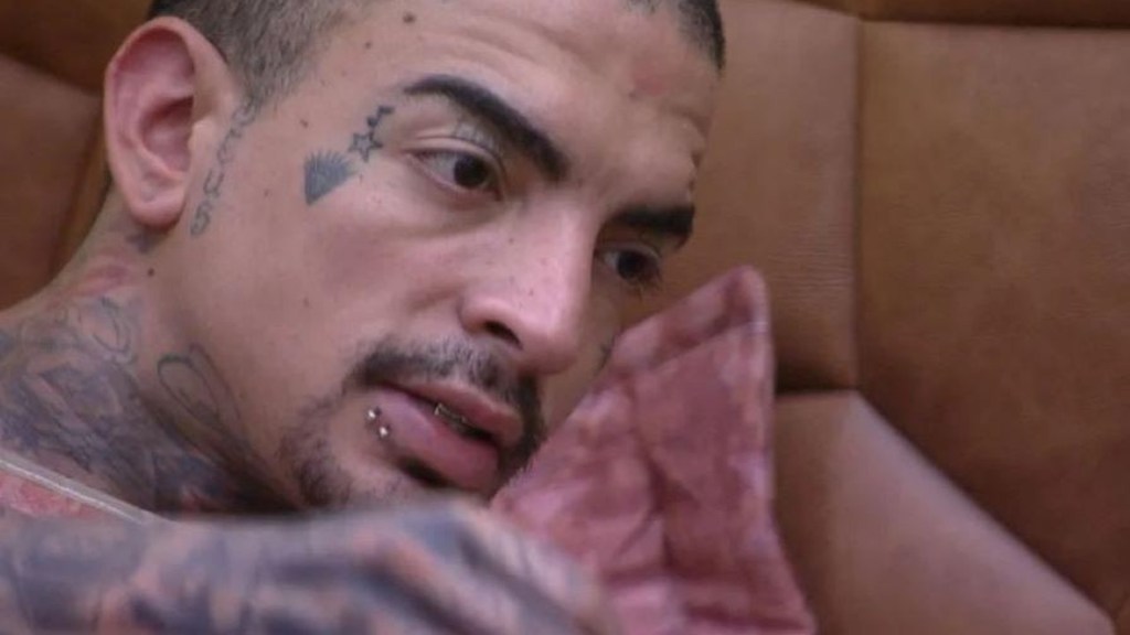 MC Guimê e Cara de Sapato são indiciados por importunação sexual no BBB&nbsp;23