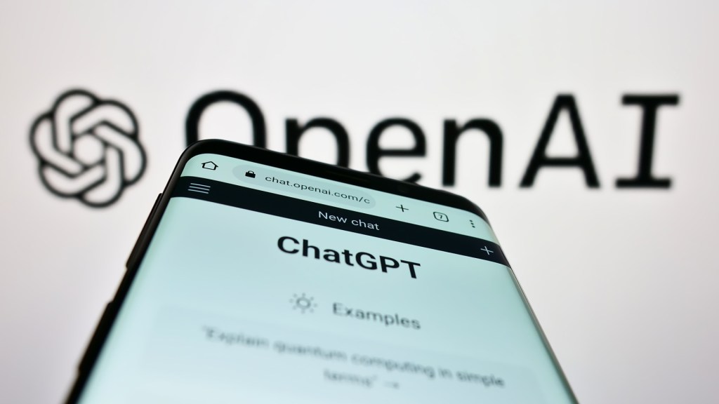 Usa o ChatGPT? Saiba o que nunca deve&nbsp;fazer