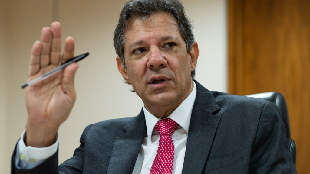 Governo conta com rara expansão nas receitas para zerar déficit em&nbsp;2024