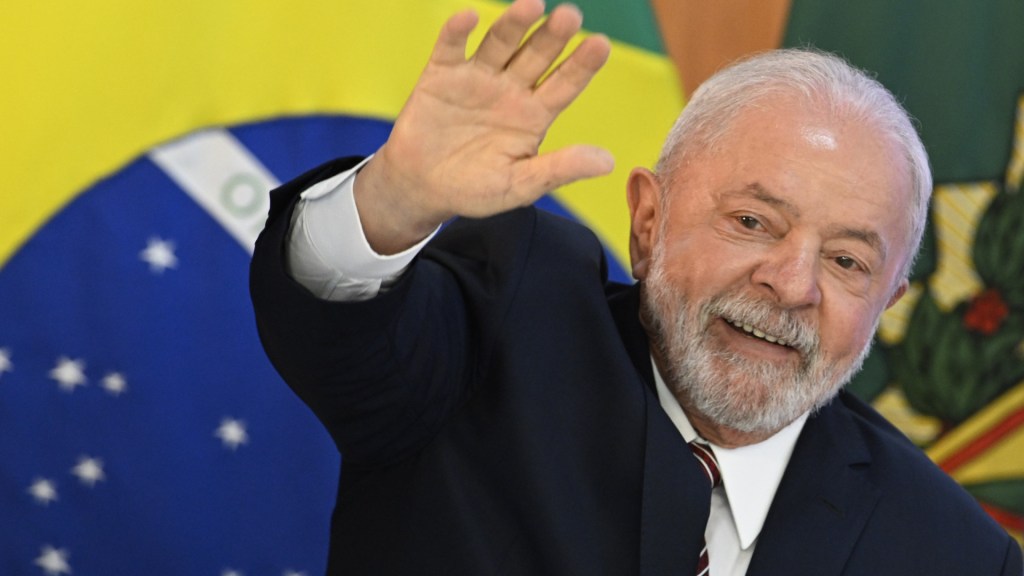Lula viaja para São Paulo neste sábado para cumprir agenda&nbsp;pessoal