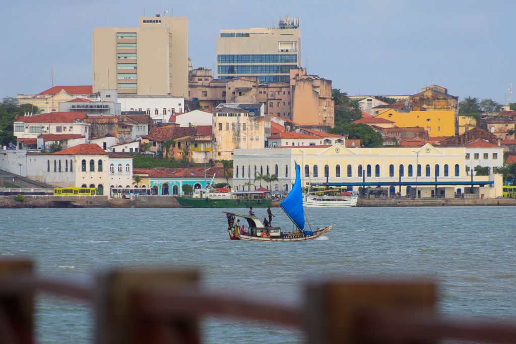 Começa amanhã (13) a Expomóvel São Luís&nbsp;(MA)