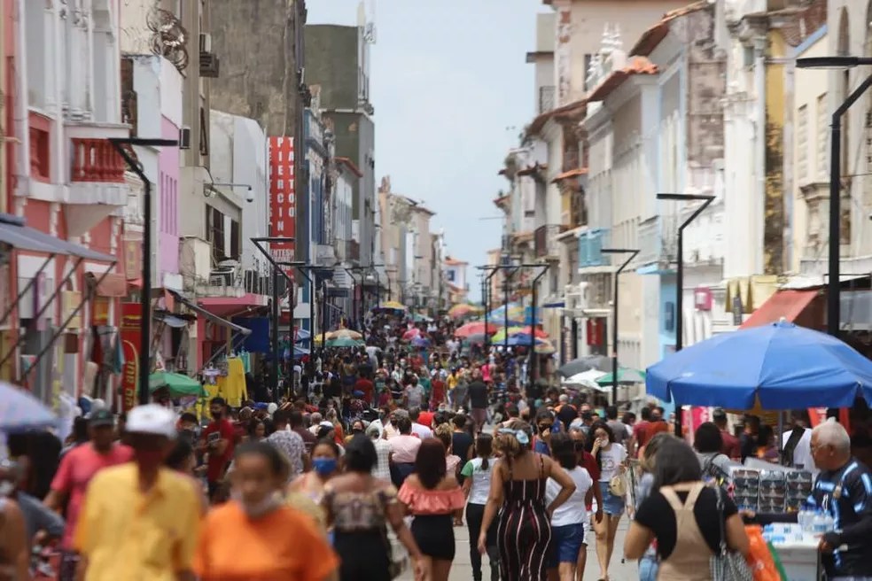 Veja o que abre e fecha durante o feriado de Tiradentes em São&nbsp;Luís