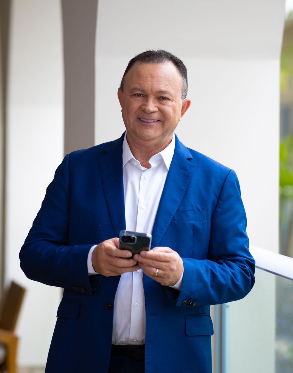 Carlos Brandão está entre os 10 governadores mais populares no ambiente&nbsp;digital