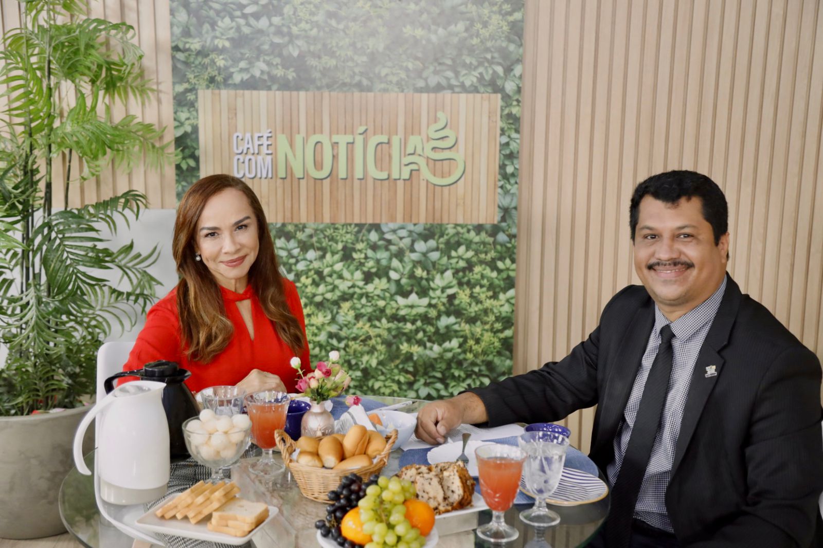 ‘Café com Notícias’ – Mario Cardoso detalha as ações e conquistas da Univimar