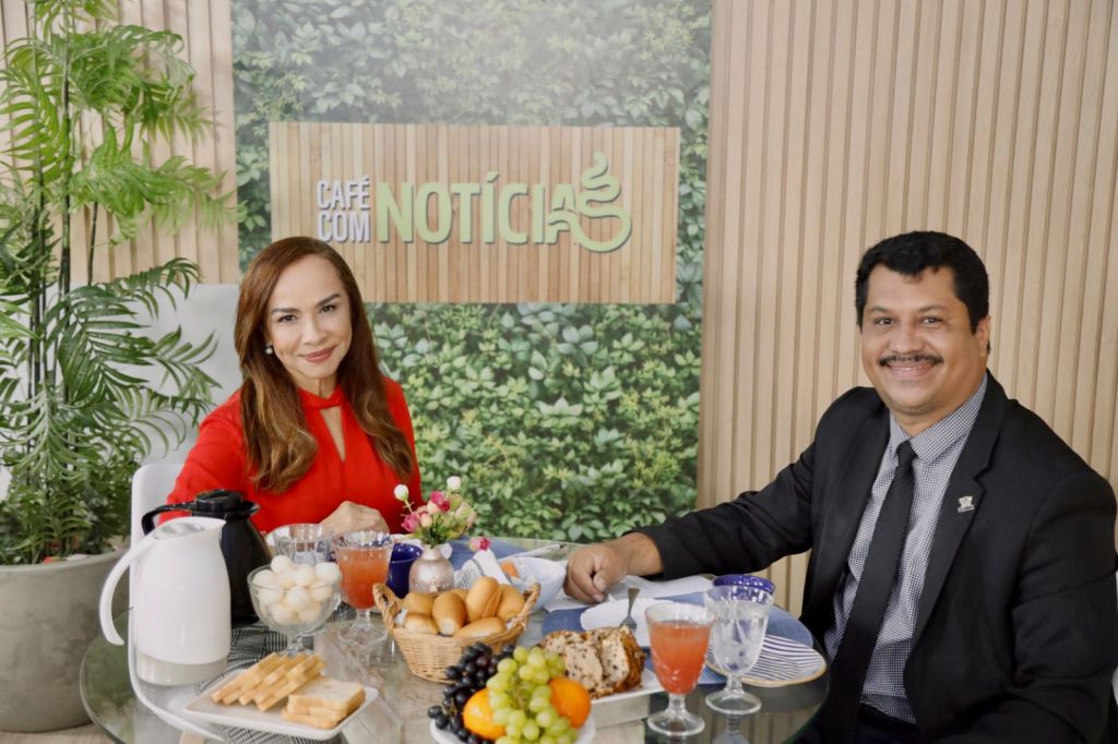 ‘Café com Notícias’ – Mario Cardoso detalha as ações e conquistas da&nbsp;Univimar
