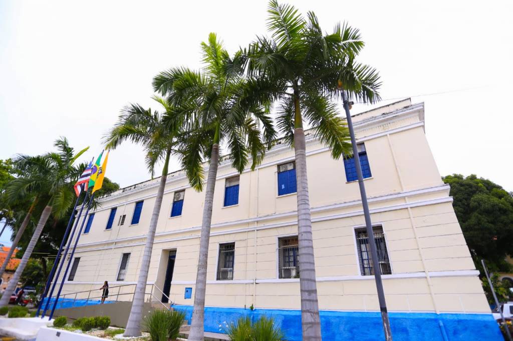 Câmara aprova convocação de secretária de Educação de São&nbsp;Luís