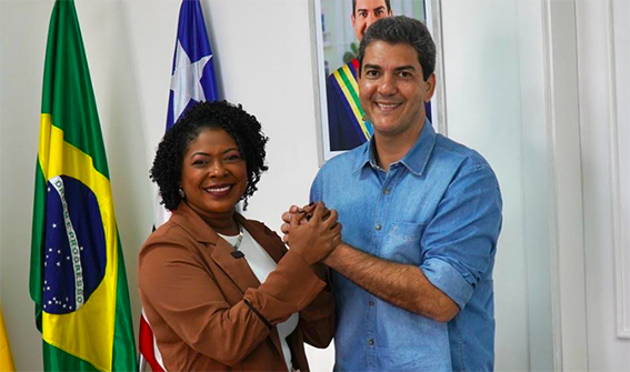 Braide institui Coordenadoria de Promoção da Igualdade Racial