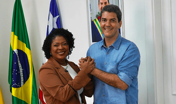 Braide institui Coordenadoria de Promoção da Igualdade&nbsp;Racial