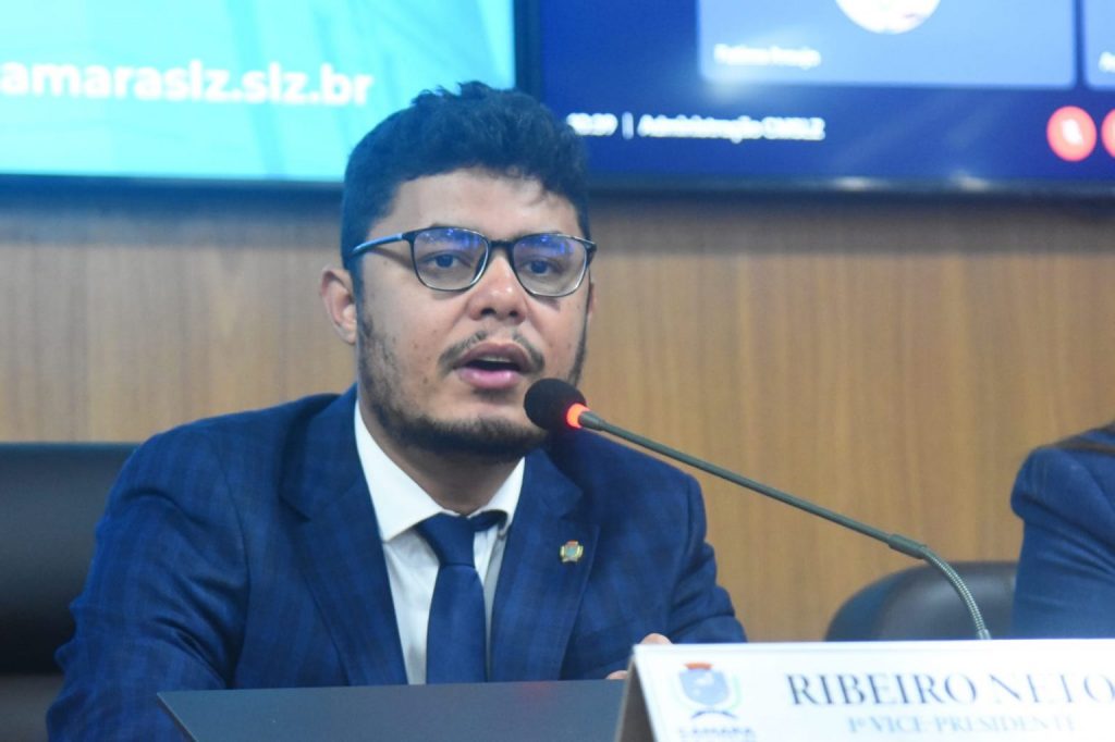 Projeto de Ribeiro Neto propõe a instalação de suporte para bicicletas nos ônibus do transporte&nbsp;coletivo