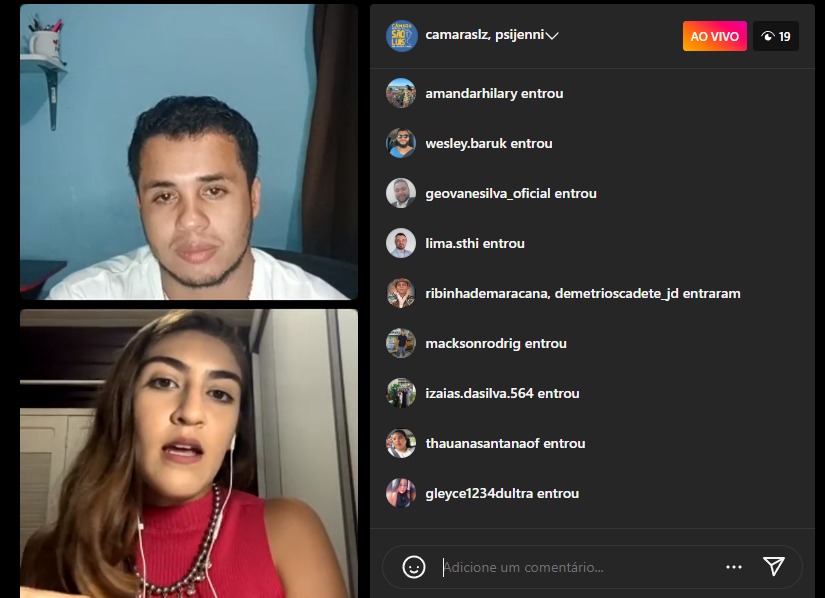 ‘Romantizar a maternidade é florear uma realidade’, diz psicóloga em&nbsp;live