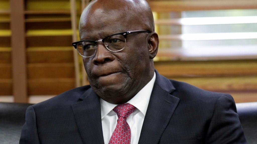 Lula cometerá erro se não escolher negro para o STF, diz Joaquim&nbsp;Barbosa