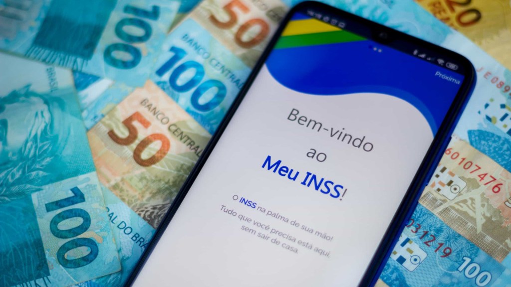 INSS antecipa consulta ao 13º salário; saiba como&nbsp;fazer