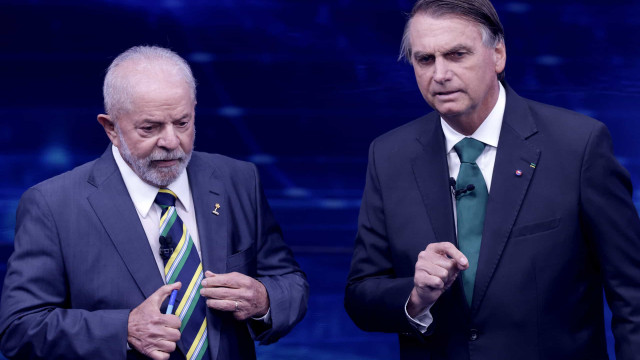 Governo Lula não reduziu popularidade de Bolsonaro, diz&nbsp;Valdemar