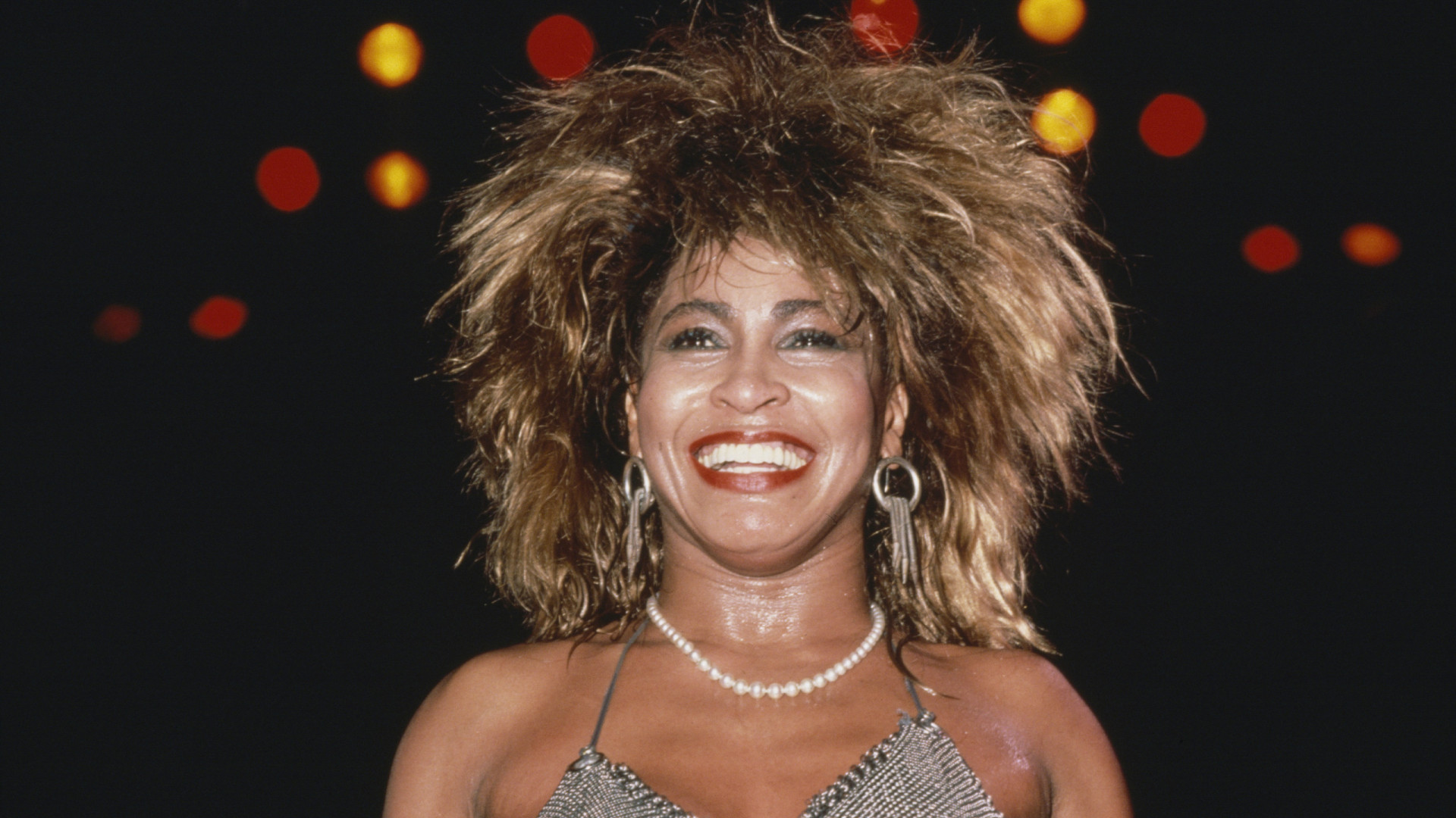 Cantora Tina Turner morre aos 83 anos