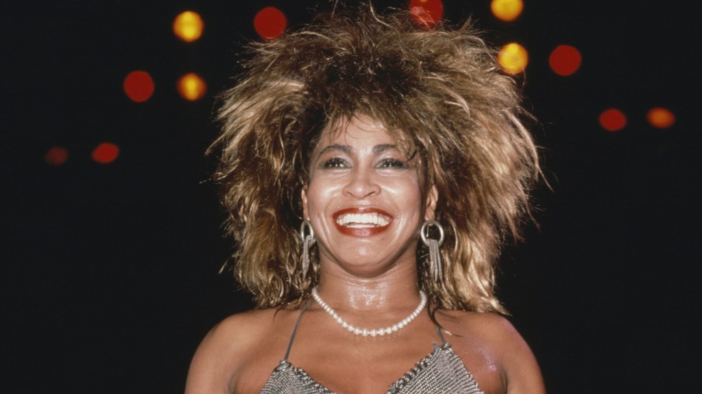 Cantora Tina Turner morre aos 83&nbsp;anos
