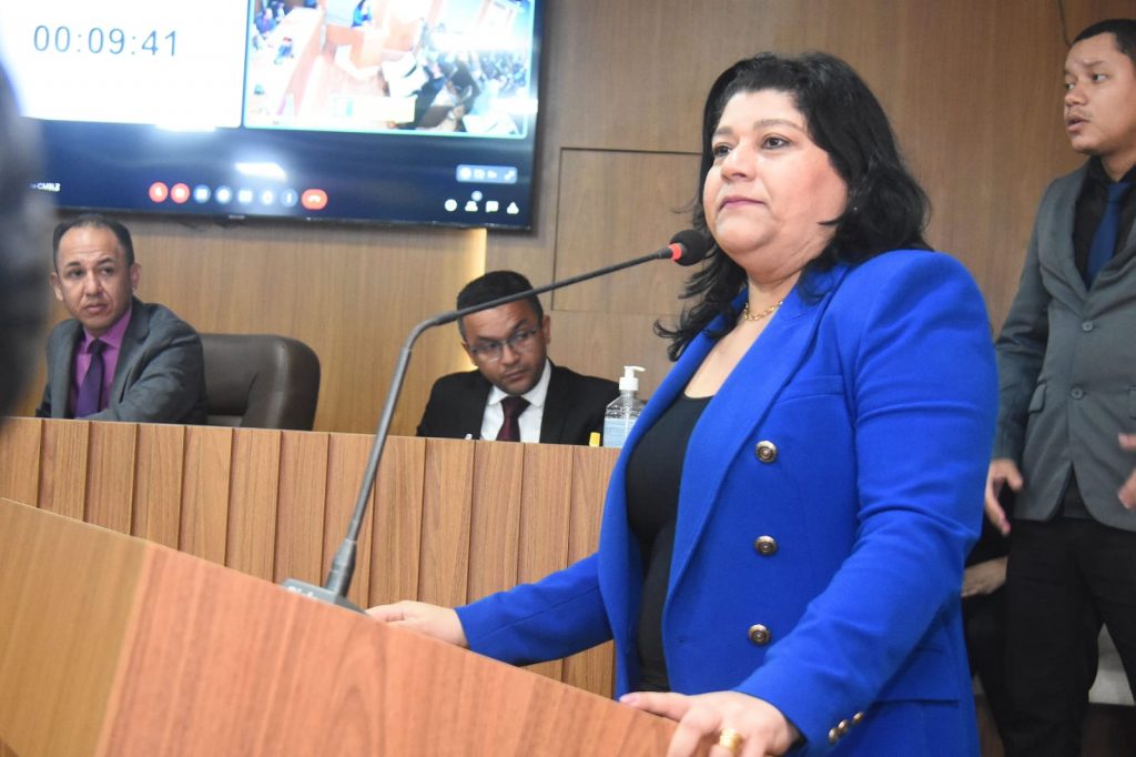 Procuradoria da Mulher promove palestra sobre a importância da mulher na&nbsp;política