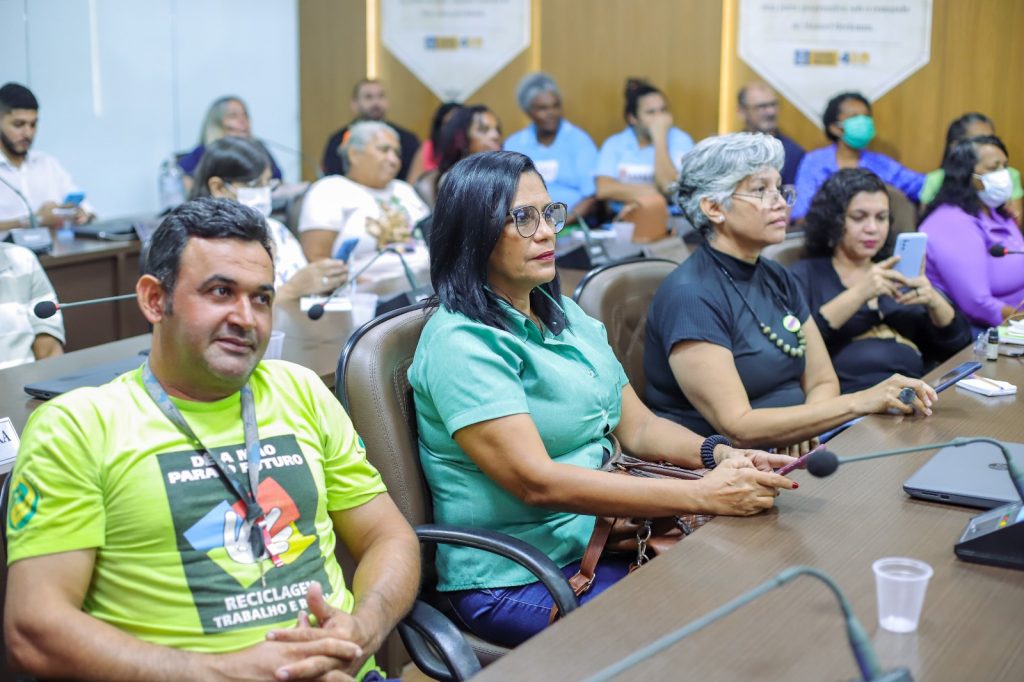 Economia Solidária: Câmara reúne múltiplas experiências em audiência&nbsp;pública