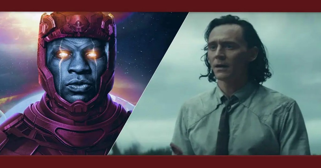 Nova data de lançamento da 2ª temporada de Loki é&nbsp;revelada