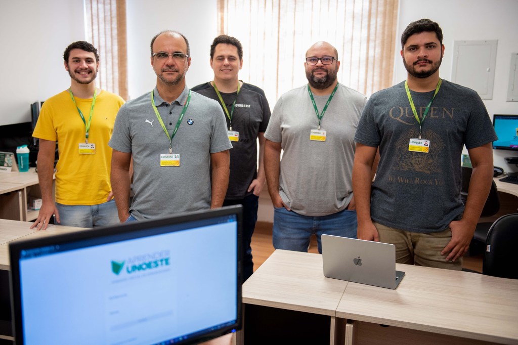 ChatGPT: recurso tecnológico já está disponível na&nbsp;Unoeste
