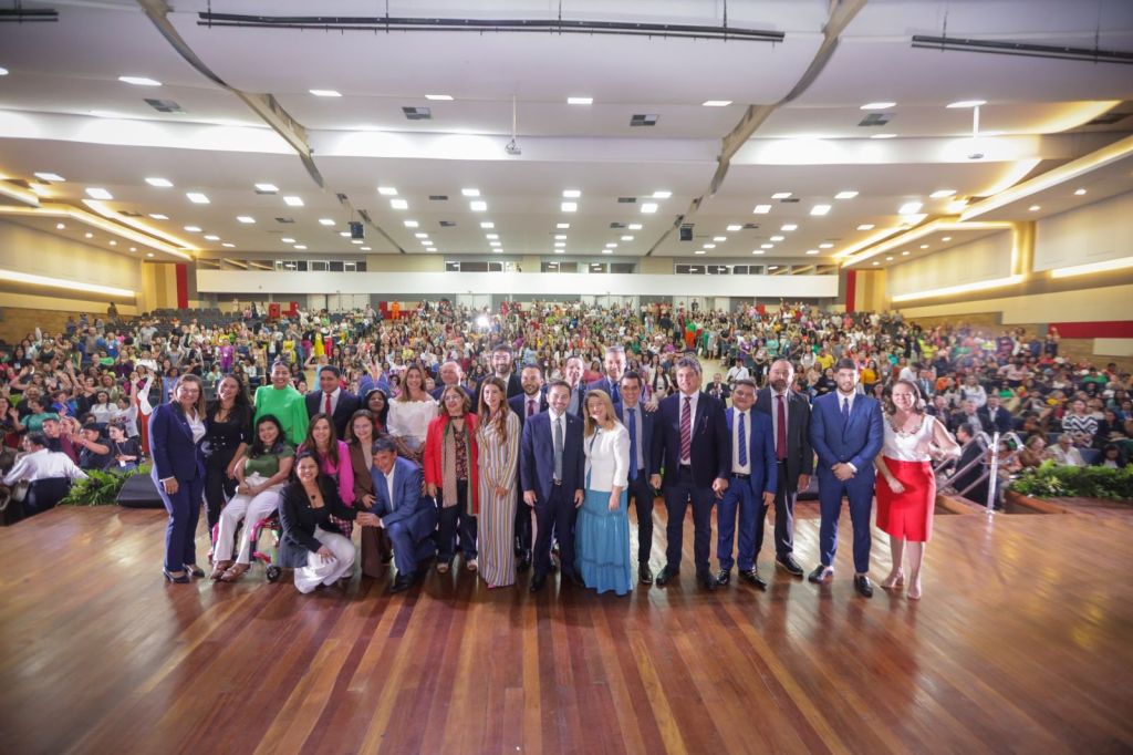 Governo do Maranhão anuncia novas ações para o enfrentamento à violência e garantia dos direitos das&nbsp;mulheres
