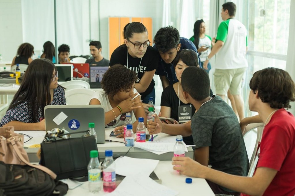 Começa hoje em São Luís, o Startup Weekend Youth&nbsp;2023