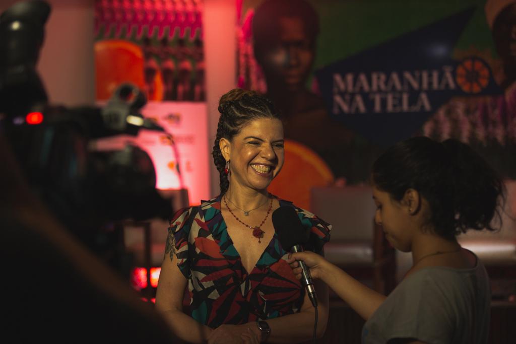  Maranhão Na Tela comemora 15 anos com volta a seu formato original e lança calendário de atividades&nbsp;2023