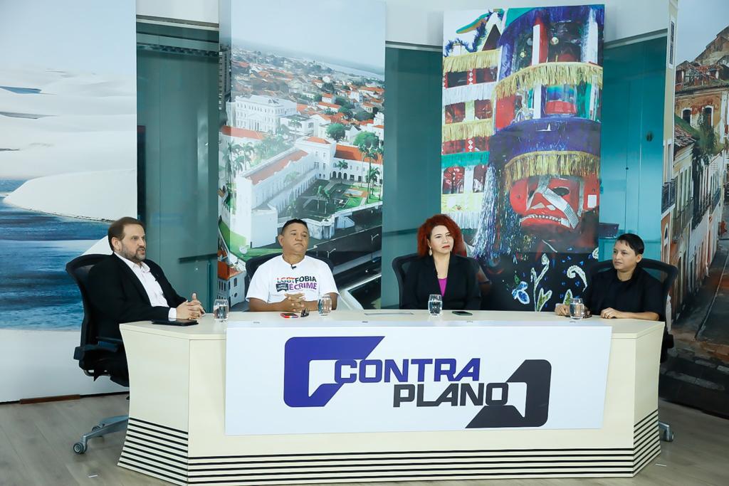 Desafios da comunidade LGBTI+ e avanços na garantia de direitos são abordados no&nbsp;‘Contraplano’