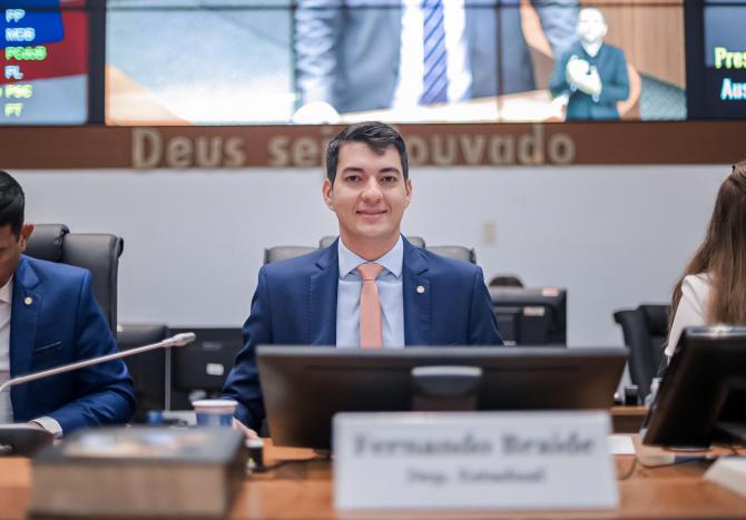 Projeto que regulamenta os Esportes Eletrônicos no Maranhão é aprovado pela&nbsp;Alema