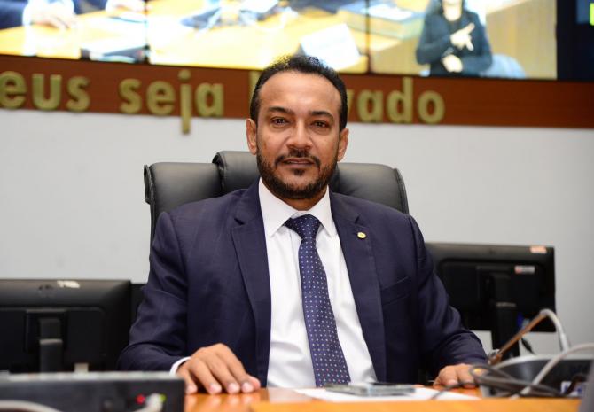 Júnior Cascaria destina emenda de R$ 300 mil para realização do São João em Poção de&nbsp;Pedras