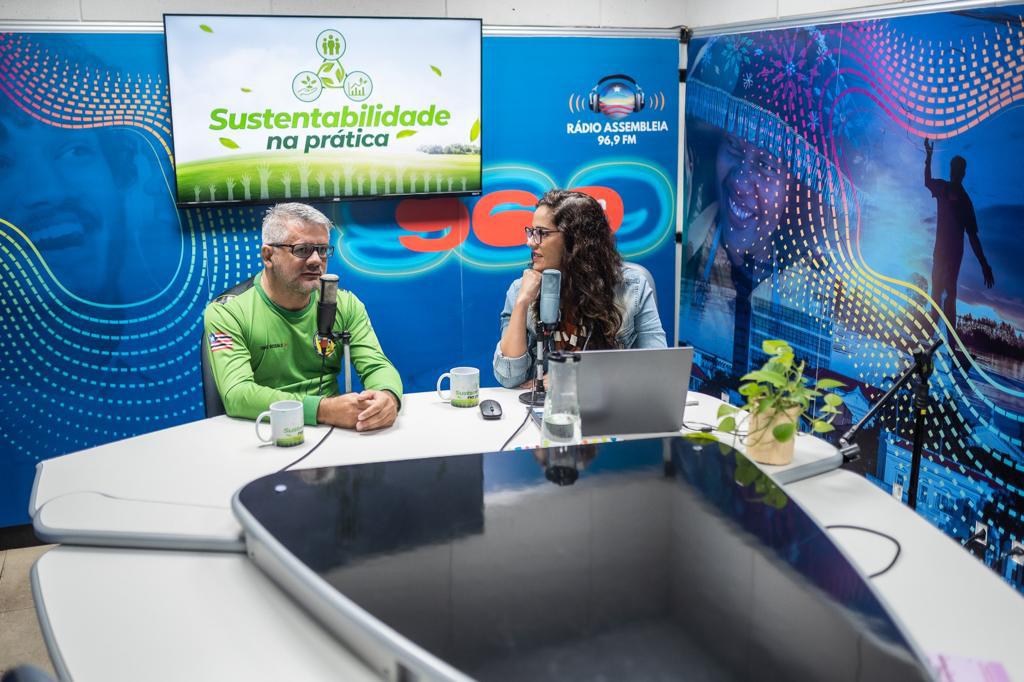 ‘Sustentabilidade na Prática’ – Ambientalista fala sobre preservação da APA&nbsp;Itapiracó