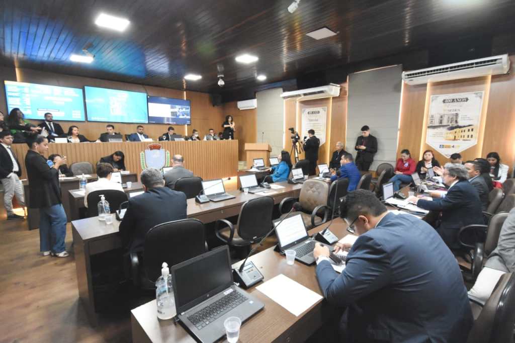 Câmara encaminha pedidos de reforma de espaços&nbsp;públicos