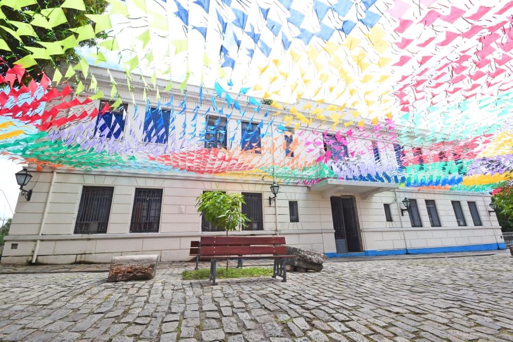 Câmara Municipal realiza a festa junina ‘Nosso Arraial’ nesta sexta-feira,&nbsp;16