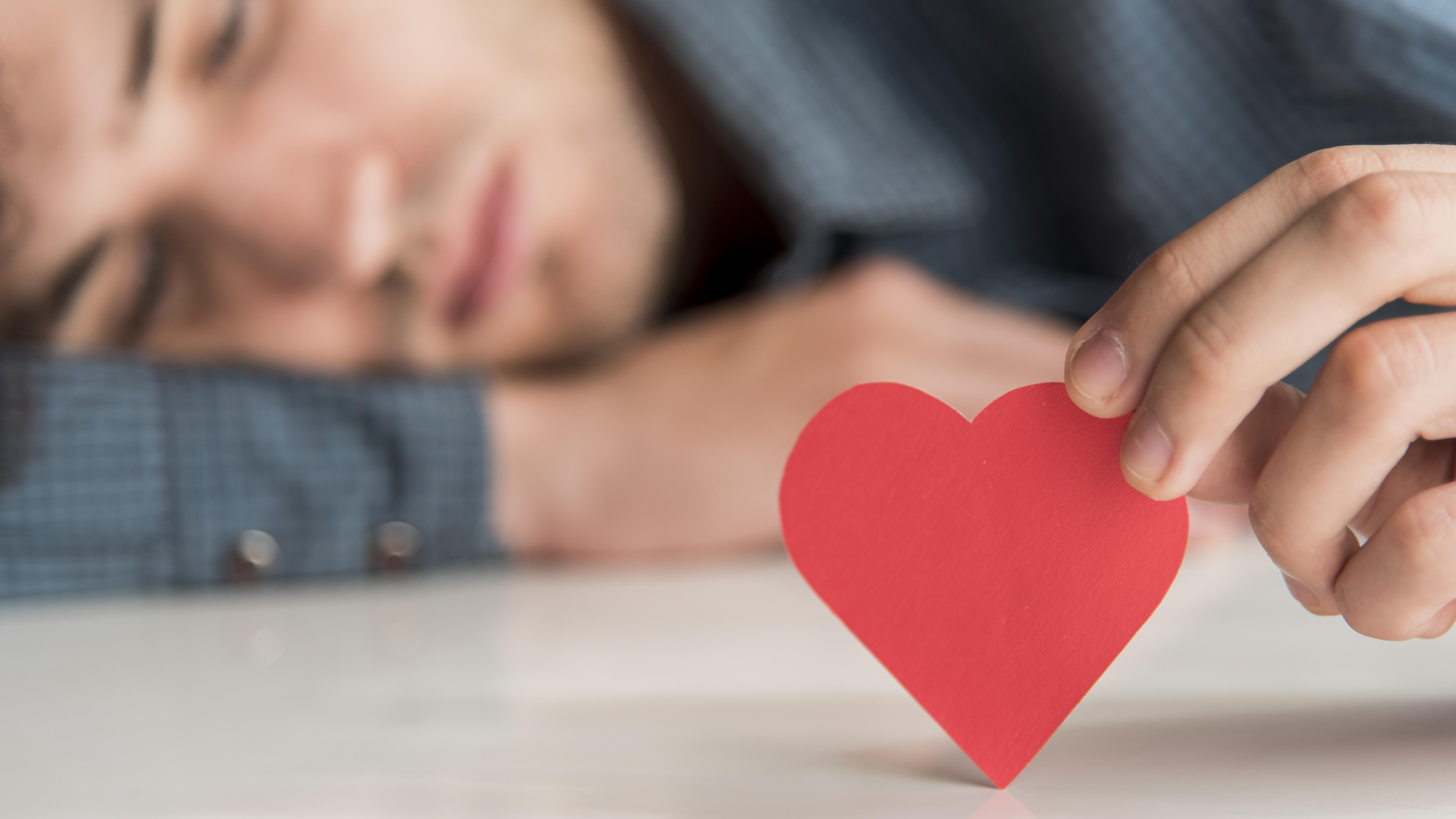 Dia dos Namorados: Quando a expectativa por um relacionamento adoece