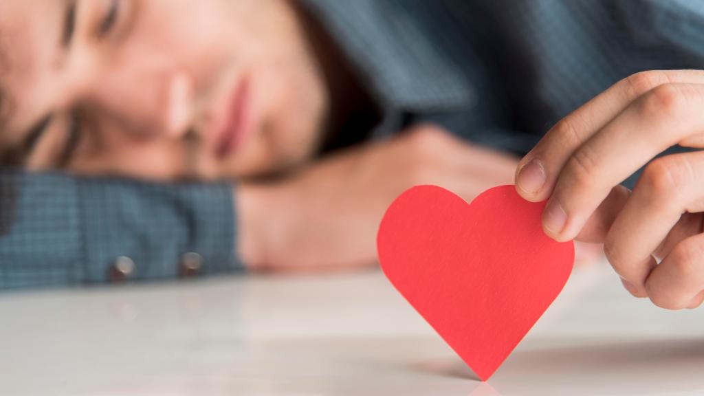 Dia dos Namorados: Quando a expectativa por um relacionamento&nbsp;adoece