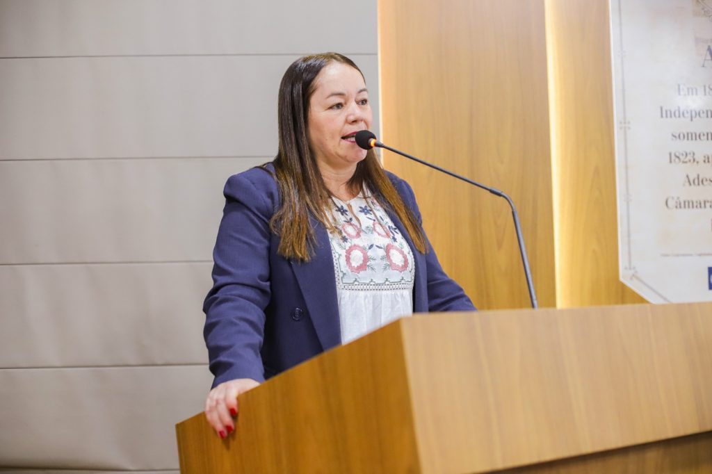 Projeto de Rosana da Saúde institui Política Municipal de Atenção à Saúde&nbsp;Mental