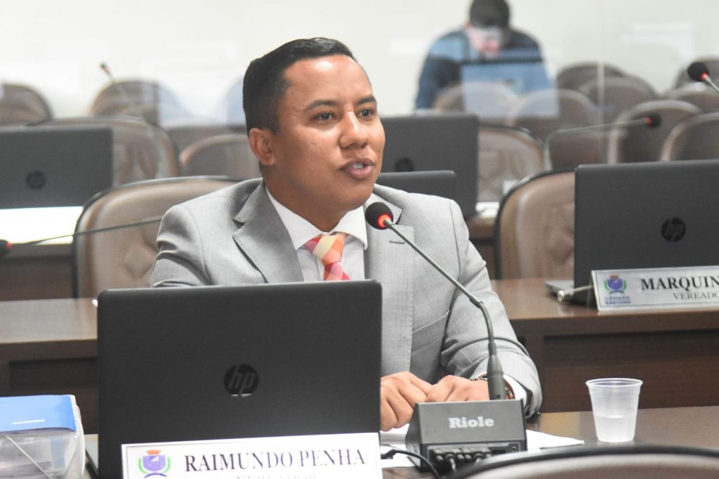 Raimundo Penha propõe criação do Roteiro Quilombo Cultural de São&nbsp;Luís