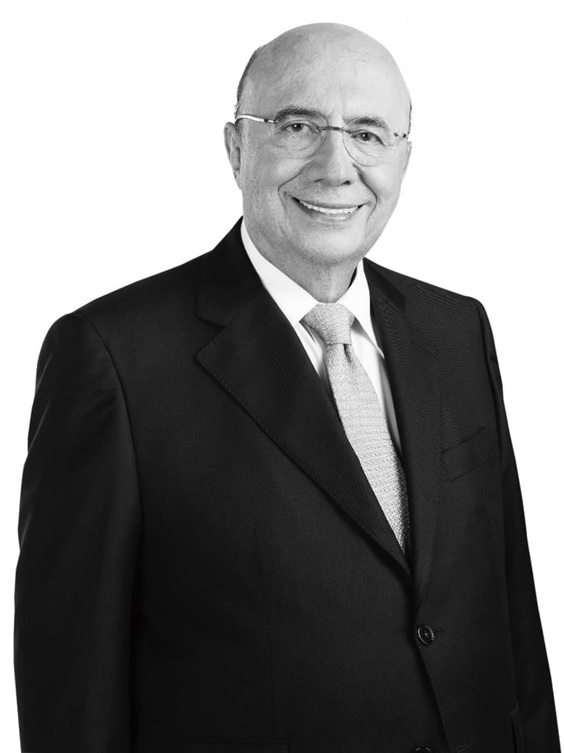 Henrique Meirelles fará palestra de abertura do Digital Finance Brasil, evento parte do Blockchain SP + SciBiz, maior evento de inovação da&nbsp;USP