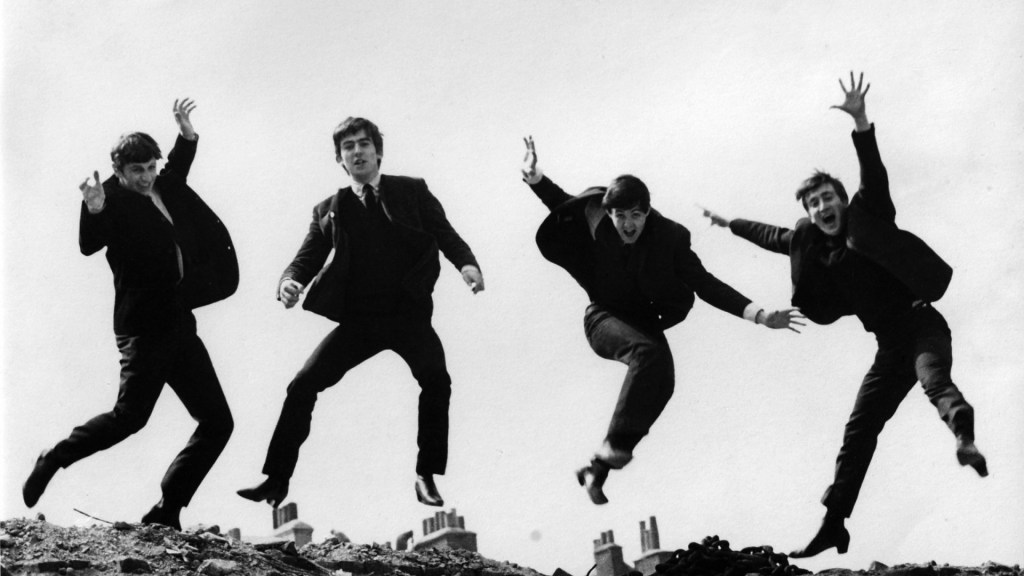 Canção dos Beatles gravada com inteligência artificial será lançada este&nbsp;ano