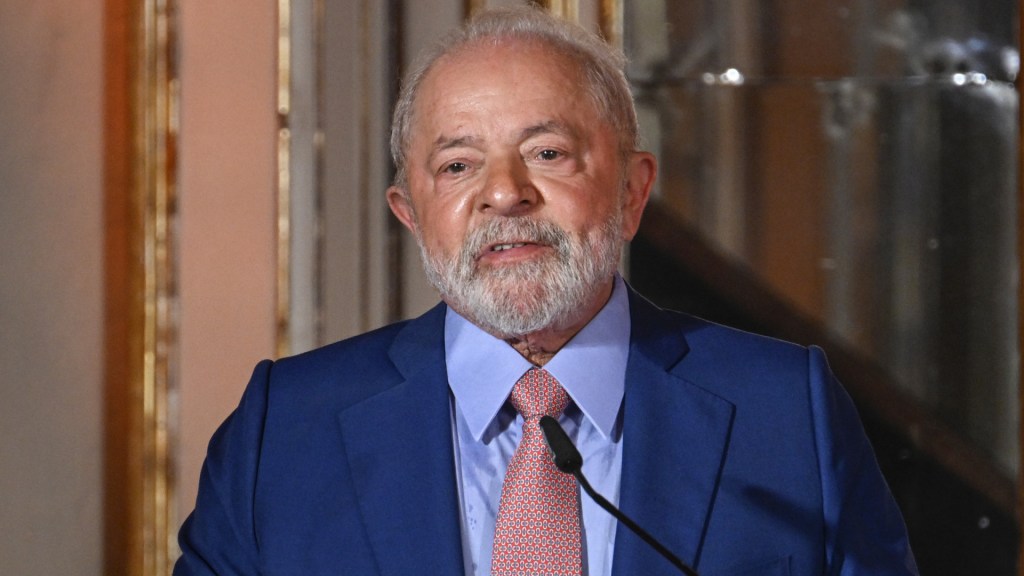Antes de ver o Papa, Lula vai falar sobre Zanin com os ‘cardeais’ do&nbsp;Senado