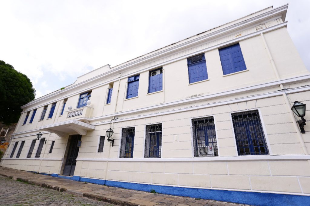 Corpus Christi: Câmara decreta ponto facultativo dias 08 e 09 de&nbsp;junho