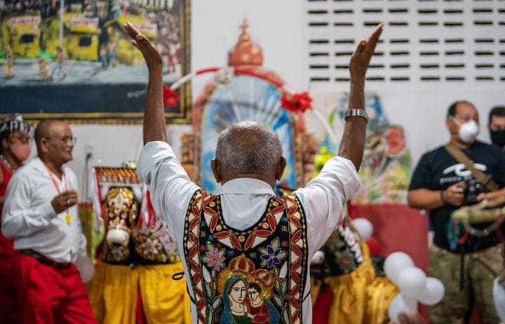 Batizado do Boi de Pindaré acontece nesta sexta-feira&nbsp;(23)