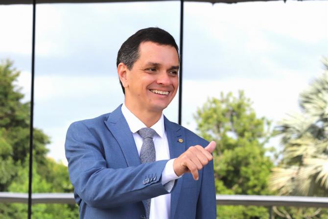 Ricardo Arruda comemora encerramento do semestre com pauta zerada na Comissão de Educação da&nbsp;Assembleia